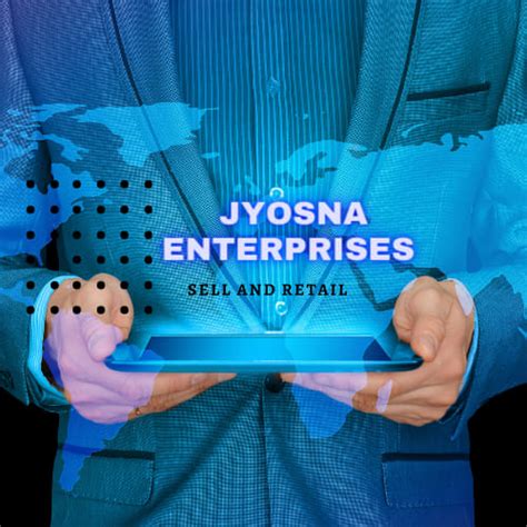 jyosna enterprise